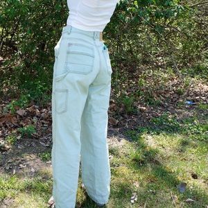 BDG Urban Outfitters Carpenter Jeans